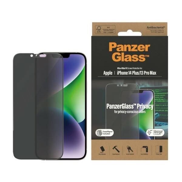 panzerglass easy aligner