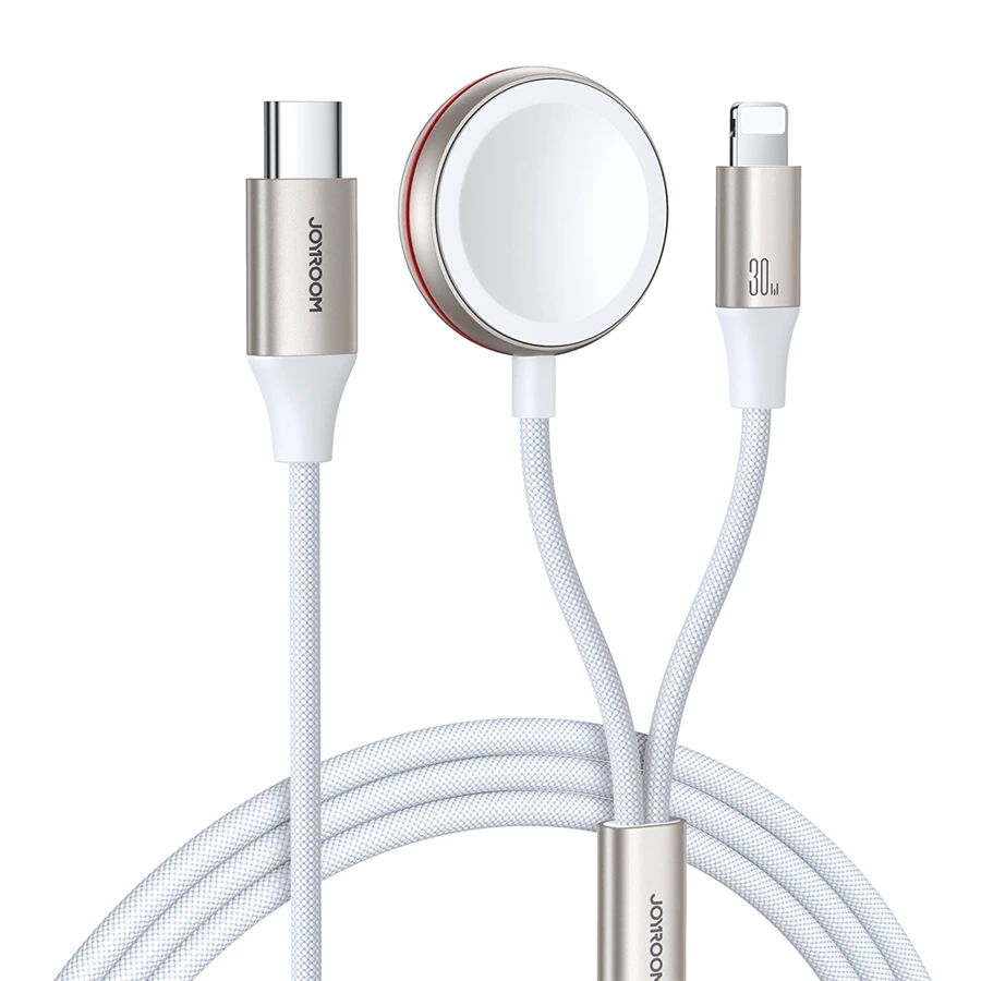 Joyroom apple watch online charger