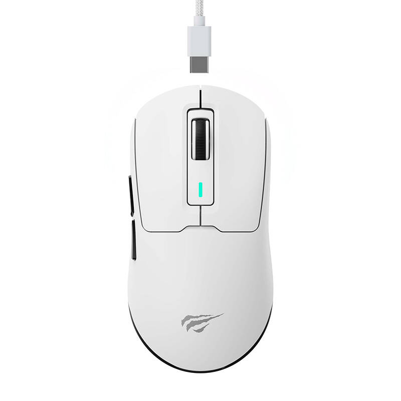 Wireless Gaming Mouse Havit MS969WB - EAN: 057146 - monstelo