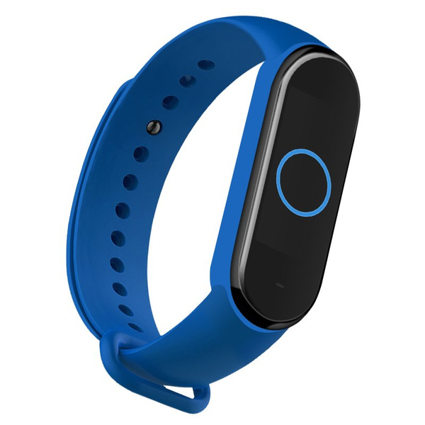 Xiaomi mi discount band 5 blue