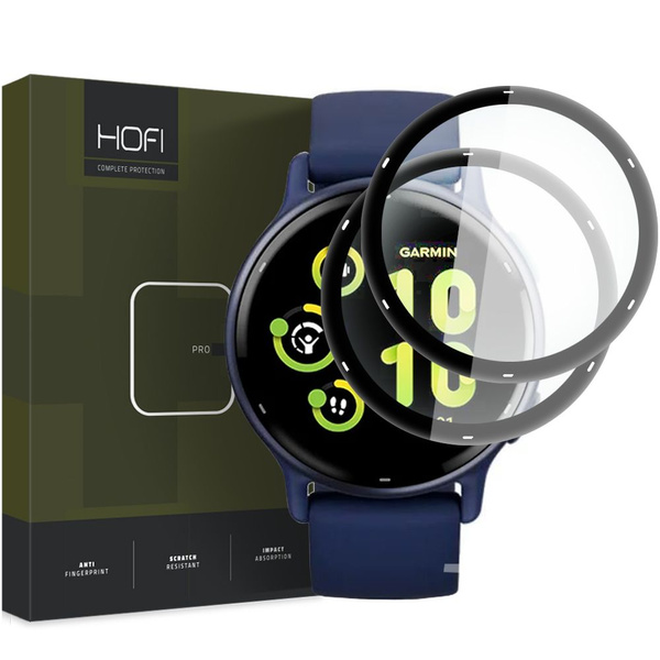 Garmin sales vivoactive hybrid