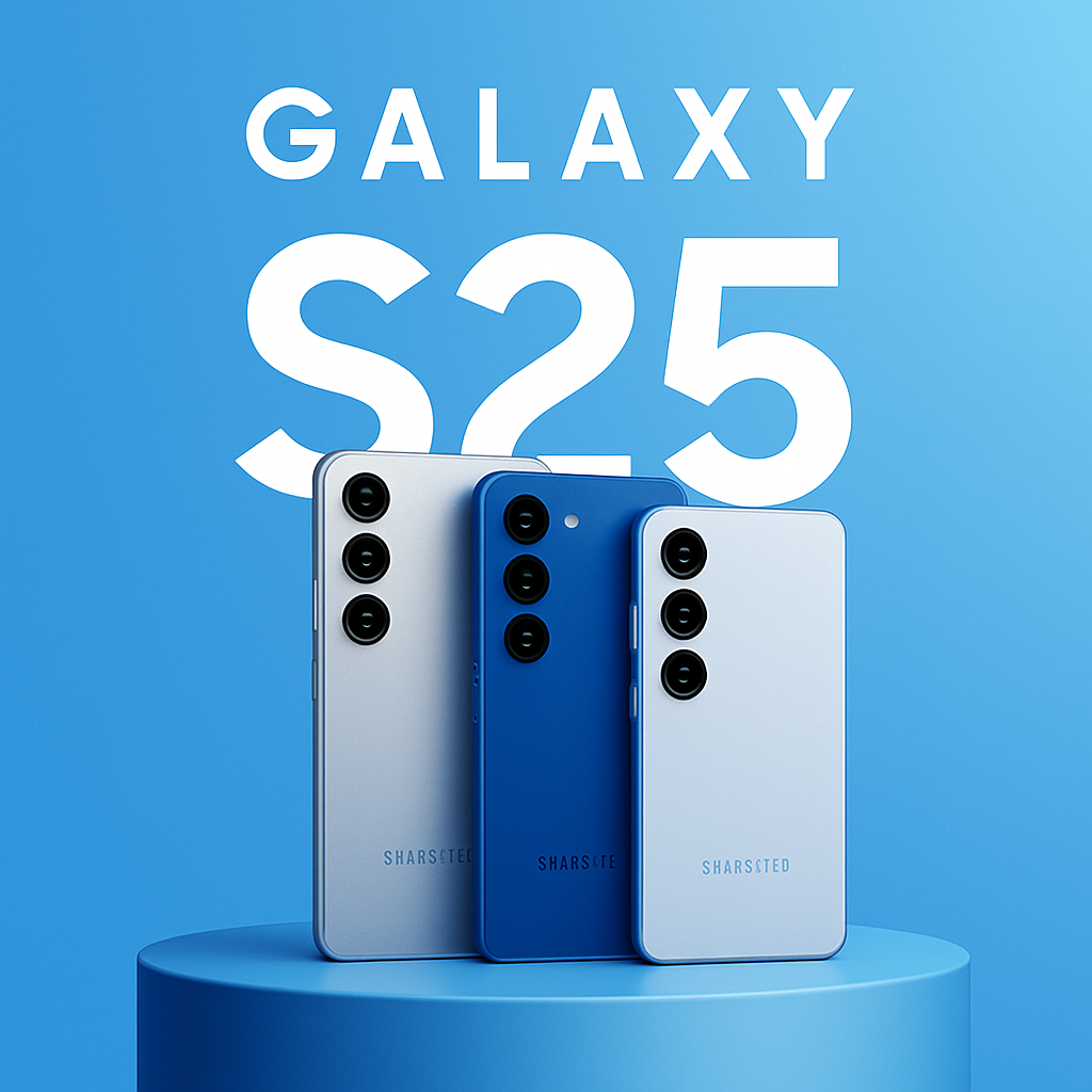Samsung Galaxy S25, S25+, S25 Ultra, S25 Edge i S25 FE – który smartfon wybrać w 2025 roku?