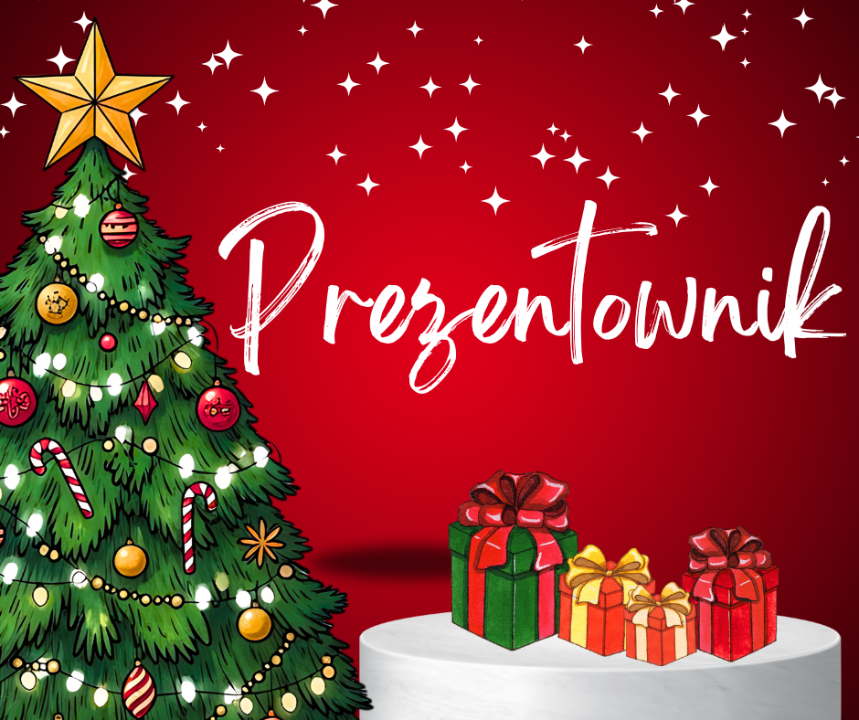 5 sprawdzonych prezentów GSM pod choinkę 2024 – Prezentownik Monstelo