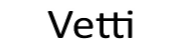 Vetti