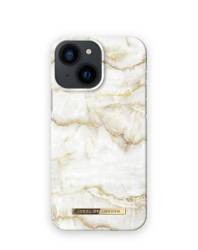 [10 + 1] IDEAL OF SWEDEN IDFCSS20-I2154-194 IPHONE 13 MINI CASE GOLDEN PEARL MARBLE