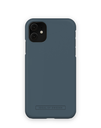[10 + 1] IDEAL OF SWEDEN IDFCSS22-I1961-411 IPHONE 11/XR MIDNIGHT BLUE