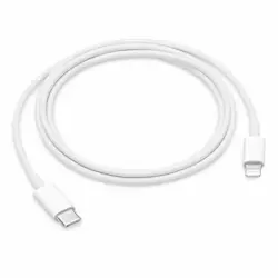 [20 + 1] APPLE CABLE A2561 MM0A3ZM / A USB-C TO LIGHTNING 1M BULK