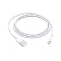 [20 + 1] APPLE CABLE USB MD818ZM / A IPHONE LIGHTING 8-PIN 1M WHITE