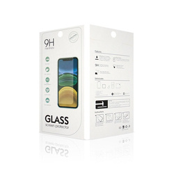 2.5D tempered glass for Motorola Moto G84 5G