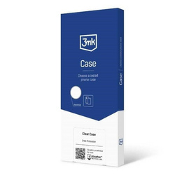 3MK CLEAR CASE SAM A13 4G/5G/A04/A04S