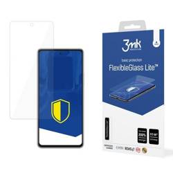 3MK FLEXIBLEGLASS LITE SAM A53 5G A536 LITE HYBRID GLASS