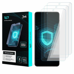 3MK FOIL 1UP IPHONE 15 PLUS 6.7 "FOIL GAMING 3 PCS