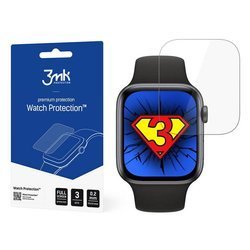 3MK FOIL ARC APPLE WATCH 6 40MM