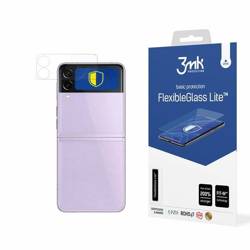 3MK FlexibleGlass Lite Samsung Z Flip 3 5G Szkło Hybrydowe Lite