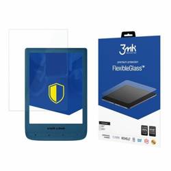 3MK FlexibleGlass PocketBook GoBook Szkło Hybrydowe