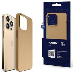 3MK HARDY CASE IPHONE 14 PRO MAX 6.7 "GOLD / GOLD MAGSAFE