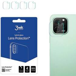 3MK LENS PROTECT HUAWEI NOVA Y91 CAMERA LENS PROTECTION 4 PCS