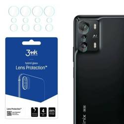 3MK LENS PROTECT INFINIX ZERO ULTRA 5G CAMERA LENS PROTECTION 4 PCS