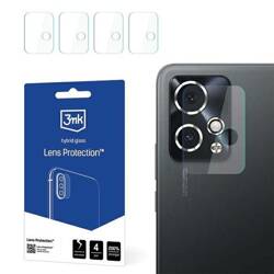 3MK LENS PROTECT ONEPLUS ACE 3 CAMERA LENS PROTECTION 4PCS