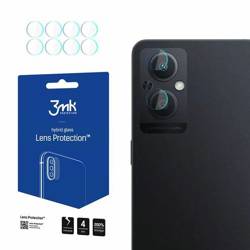 3MK LENS PROTECT OPPO A96 5G CAMERA PROTECTION 4 PCS