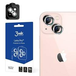 3MK LENS PROTECTION PRO IPHONE 13/13 MINI CAMERA LENS PROTECTION WITH MOUNTING FRAME 1 PCS.