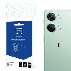 3MK Lens Protect OnePlus Nord 3 5G Ochrona na obiektyw aparatu 4szt