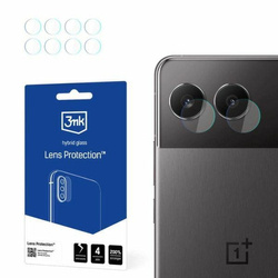 3MK Lens Protect OnePlus Nord 4 Ochrona na obiektyw aparatu 4szt