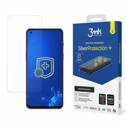 3MK SILVER PROTECT+ ONEPLUS NORD 2 5G WET ANTIMICROBE FOIL MOUNTED