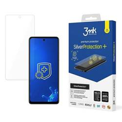 3MK SILVER PROTECT+ REALME 12 PRO/12 PRO + ANTIMICROBIAL FILM WET MOUNTED