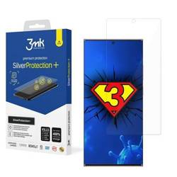 3MK SILVER PROTECT+ SAM N986 NOTE 20 ULTRA, WET ANTIMICROBE FOIL MOUNTED