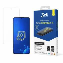 3MK SilverProtect+ OnePlus Nord 4 Folia Antymikrobowa montowana na mokro