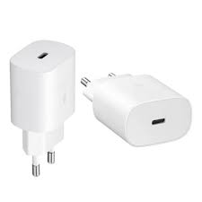 AC CHARGER SAMSUNG EP-TA800EWE 2A QUICK WHITE