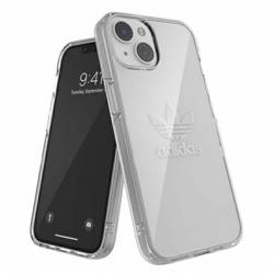 ADIDAS OR PROTECTIVE IPHONE 14 6.1 "CLEAR CASE TRANSPARENT 50229