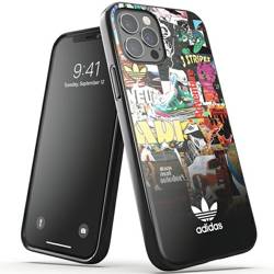 ADIDAS OR SNAPCASE GRAPHIC IPHONE 12 /12 PRO COLORFUL / COLOURFUL 42371
