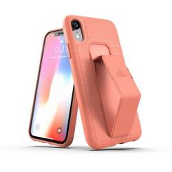 ADIDAS SP GRIP CASE IPHONE XR CORAL / CHALK CORAL 32856
