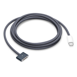 APPLE A2363 CABLE USB-C TO MAGSAFE 3 CABLE 2M MIDNIGHT BLUE BULK