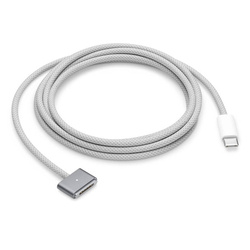 APPLE A2363 CABLE USB-C TO MAGSAFE 3 CABLE 2M SPACE GREY BULK