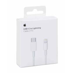 APPLE A2561 MUQ93ZM/A USB-C CABLE FOR LIGHTNING 1M ORIGINAL SEAL