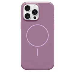 APPLE BEATS CASE MCFU4LL/A IPHONE 16 PRO MAX SUNSET PURPLE WITHOUT PACKING