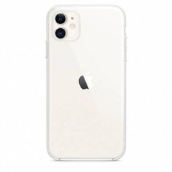 APPLE CLEAR CASE IPHONE 11 AFTER EXHIBITION TRANSPARENT MWVG2ZM/A