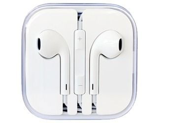 APPLE HEADSET EARPODS MD827ZM / A 3.5MM EB