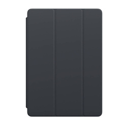 APPLE IPAD 7 / AIR 3/ PRO 10,5 " MVQ22ZM/A SMART COVER CHARCOAL GRAY  OPEN PACKAGE