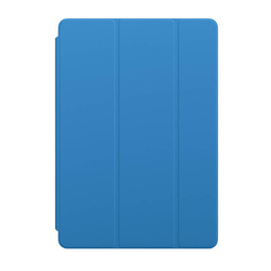 APPLE IPAD 7 / AIR 3/ PRO 10,5 " MXTF2ZM/A SMART COVER SURF BLUE WITHOUT PACKAGING