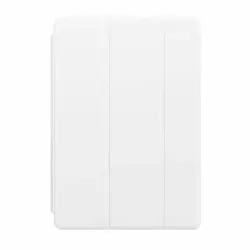 APPLE IPAD MKLW2ZM/A AIR 4TH GEN SAMRT COVER WHITE CASE WITHOUT PACKAGING