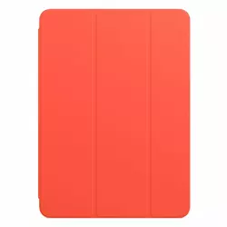 APPLE IPAD PRO 11 "CASE MJMF3ZM/ A SMART FOLIO ELECTRIC ORANGE WITHOUT PACKAGING