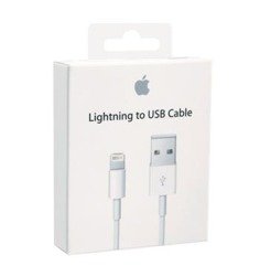 APPLE LIGHTNING CABLE 0.5M ME291ZM/A ORIGINAL SEAL