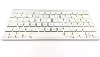 APPLE MAGIC KEYBOARD KEYBOARD A1255 WITHOUT PACKAGING
