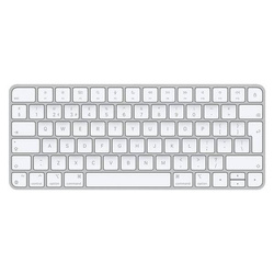 APPLE MAGIC KEYBOARD MK2A3B / A KEYBOARD A2450 SILVER WITHOUT PACKAGING