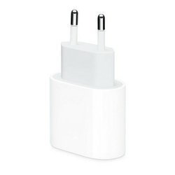 APPLE MHJE3ZM/A CHARGER BLISTER + 20W USB-C CABLE