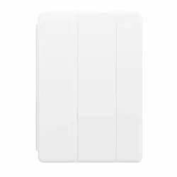 APPLE MKLW2ZM/A IPAD MINI 5TH GEN SMART COVER WHITE CASE OPEN PACKAGE